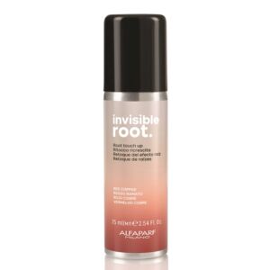 Spray colorant pentru radacina parului Red Copper Root Colot