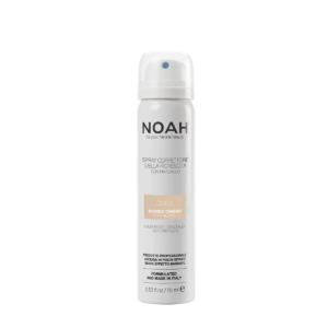 Spray corector cu Vitamina B5 pentru acoperirea radacinii parului Blond deschis