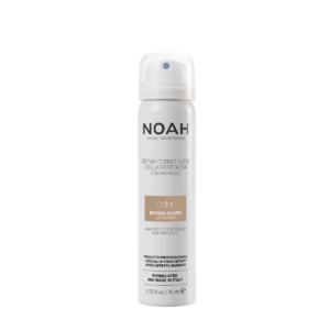 Spray corector cu Vitamina B5 pentru acoperirea radacinii parului Blond inchis