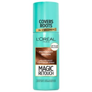 Spray corector pentru radacini crescute Magic Retouch 6 Roscat
