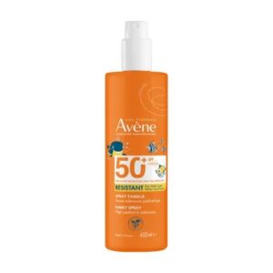 Spray cu Protectie Solara pentru intreaga familie SPF 50+ – Avene