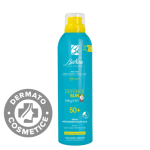 Spray cu SPF50+ Defence Sun Baby&Kid