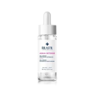 Gel ser concentrat de hidratare si anti-poluare Aqua Intense