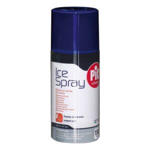Spray cu efect de racire