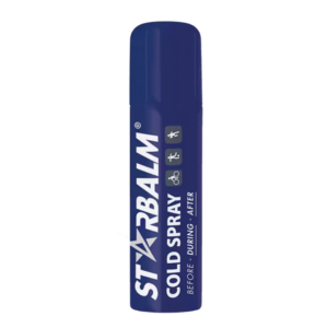 Spray cu efect de racire Cold Spray