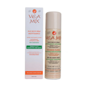 Spray cu multivitamine Vea Mix
