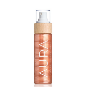 Spray cu peptide Aura Peptide Shimmer