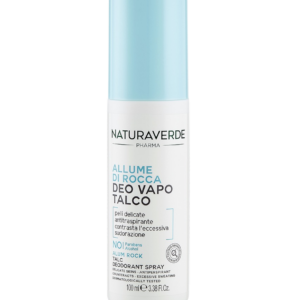 Spray cu piatra de alaun Vapo