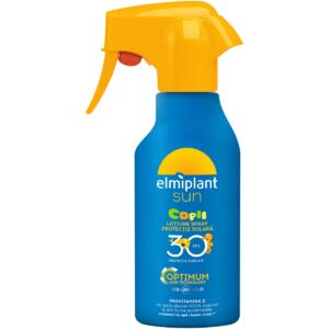 Spray cu protectie solara SPF 30 pentru copii Sun