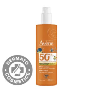 Spray cu protectie solara SPF 50+