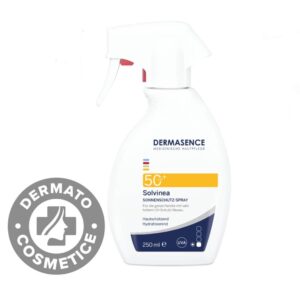 Spray cu protectie solara SPF50 Solvinea