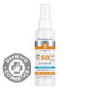 Spray cu protectie solara SPF50+ pentru copii S