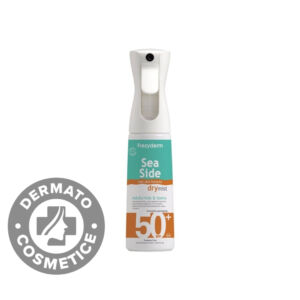 Spray cu protectie solara cu SPF 50+ Dry Mist