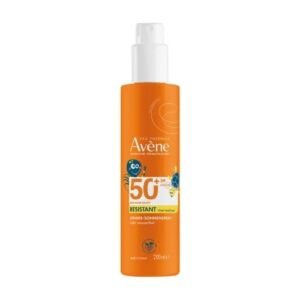 Spray cu protectie solara pentru copii SPF50+ Avene