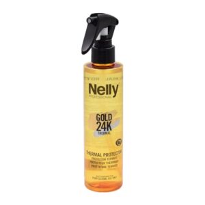 Spray cu protectie termica Gold 24K Thermal