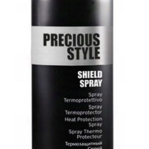 Spray cu protectie termica cu ulei de argan