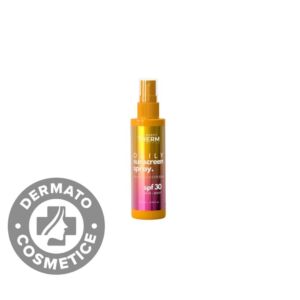 Spray cu textura lejera SPF30 Daily Sunscreen