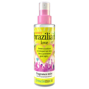 Spray de corp Brazilian Love