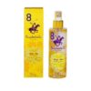 Spray de corp Exotic Fragrance Polo Club No.8