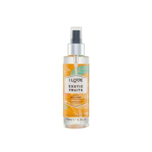 Spray de corp Exotic Fruit