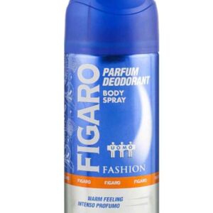 Spray de corp Fashion