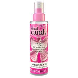 Spray de corp Frosted Candy Angel