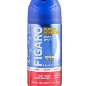 Spray de corp Glamour