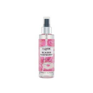Spray de corp Glazed Raspberry