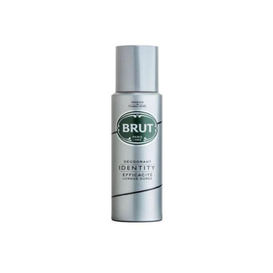 Spray de corp Indentity Manhattan