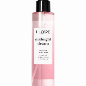 Spray de corp Midnight Dream