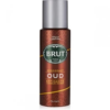 Spray de corp Oud Manhattan