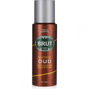 Spray de corp Oud Manhattan