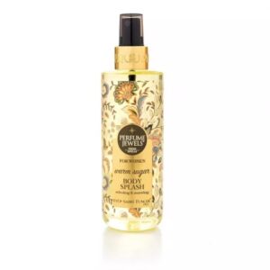 Spray de corp Perfume Jewels Warm Sugar