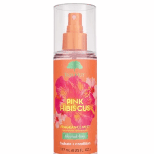 Spray de corp Pink Hibiscus