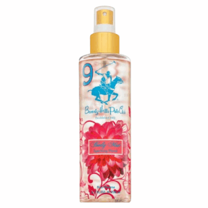 Spray de corp Polo Club Sparking Floral No.9