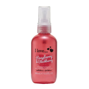 Spray de corp Raspberry Blackberry Originals