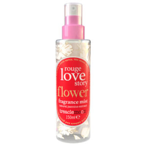 Spray de corp Rouge Love Story