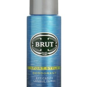 Spray de corp Sport Style Manhattan