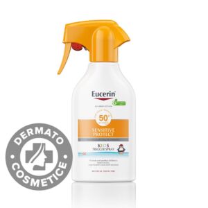 Spray de corp Sun pentru copii cu SPF50+