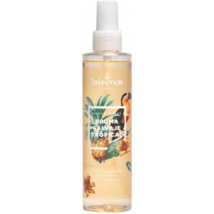 Spray de corp Tropical