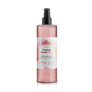 Spray de corp Tropical Passion Fruit