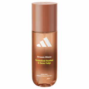 Spray de corp Vibes Dream Glaze