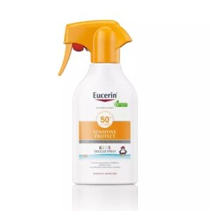 Spray de corp pentru copii SPF 50+ Sensitive Protect