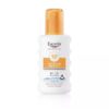 Spray de corp pentru copii SPF 50+ Sun Protect Sensitive