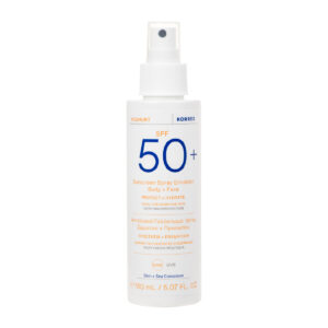Spray de fata si corp Yoghurt Sun SPF50+