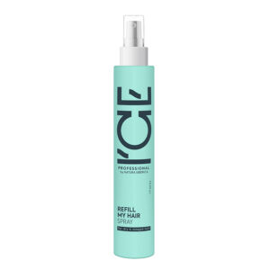 Spray de par Ice Refill My Hair