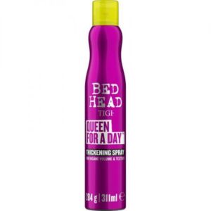 Spray de par Superstar Queen For A Day Bed Head