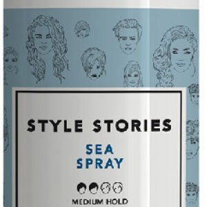 Spray de par cu efect marin Style Stories
