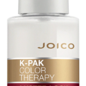 Spray de par pentru protectie si luciu K-Pak Color Therapy Luster Lock