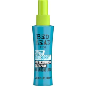 Spray de par texturizant cu sare de mare Salty Not Sorry Bed Head